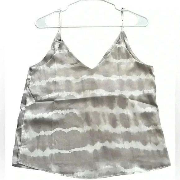 Style Rack Tie Dye Tank Cami NWT S - Picture 3 of 7